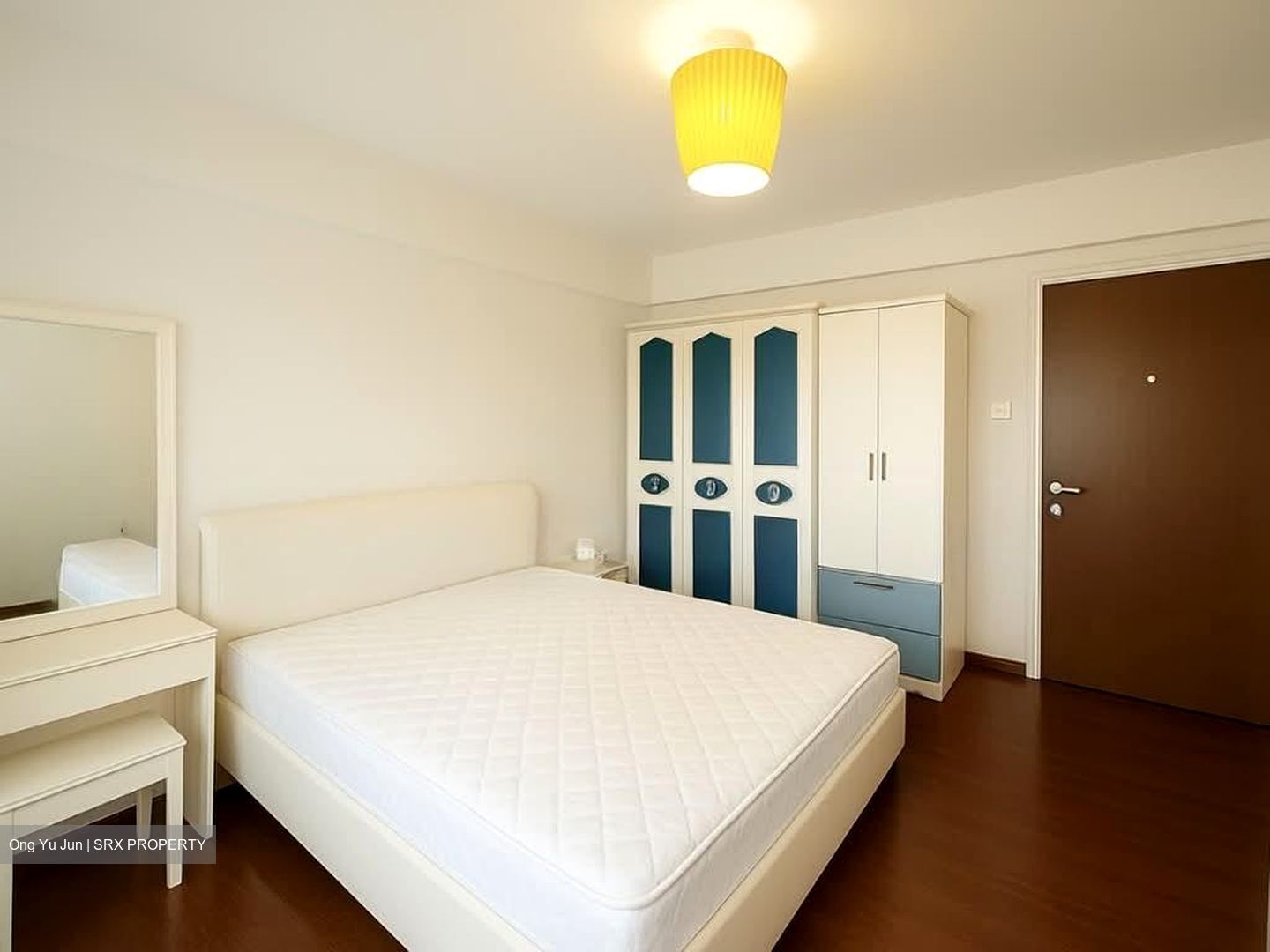 Blk 639 Yishun Street 61 (Yishun), HDB 4 Rooms #576222541